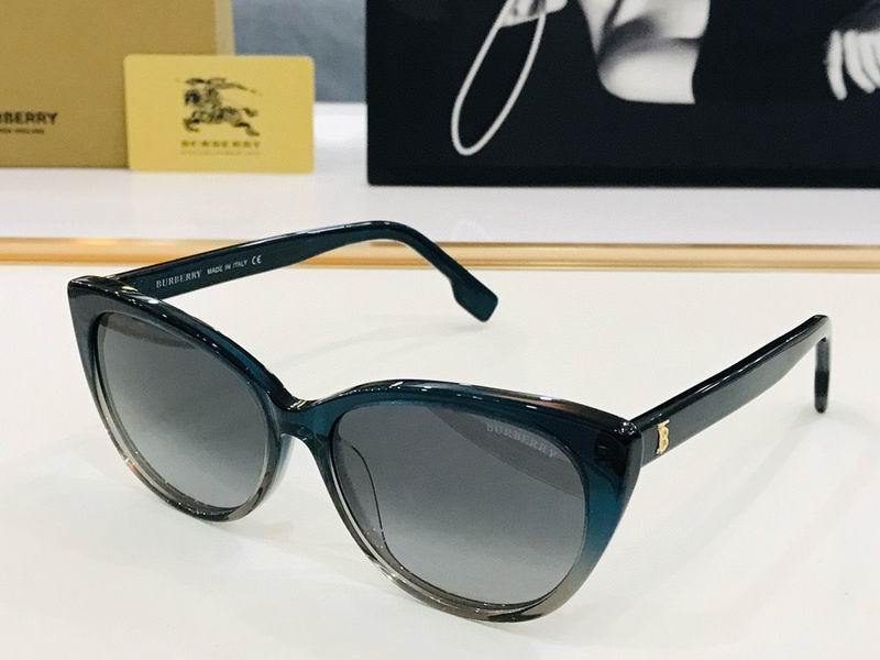 Burberry Sunglasses 252